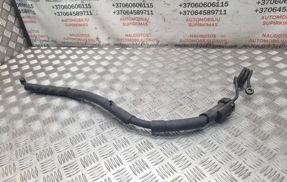 Volkswagen PASSAT B5.5 Power steering hose/pipe/line 