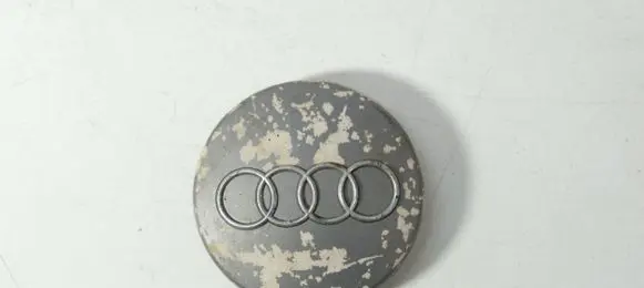 Audi A6 S6 C5 4B Original wheel cap 8D0601170