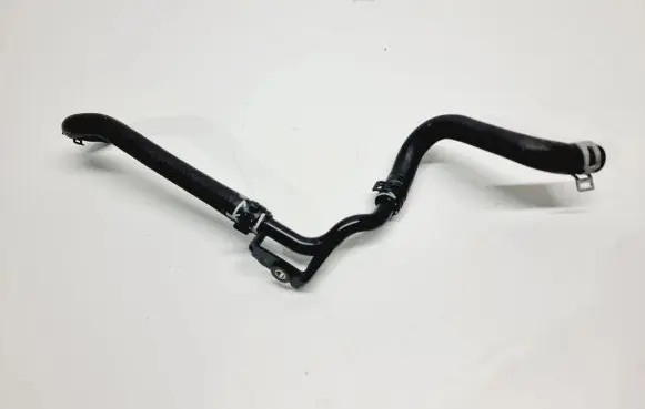 Skoda Karoq Engine coolant pipe/hose 05E122447L