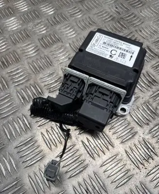 Ford Kuga II Airbag control unit/module CV4T14B321CH 6475012185AC 0285012643