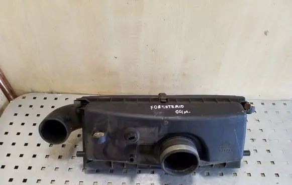 Subaru Forester SG Air filter box