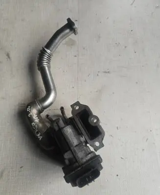 EGR valve
