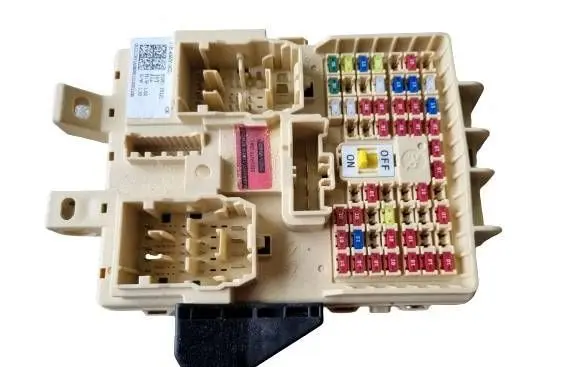 KIA Stinger Fuse module 91951J5121 91951-J5121