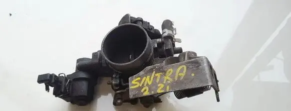 Opel Sintra Throttle valve 0280140548