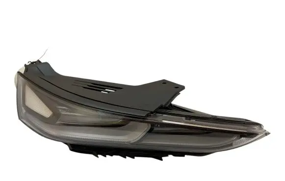 Hyundai Santa Fe Headlight/headlamp 92208S1000