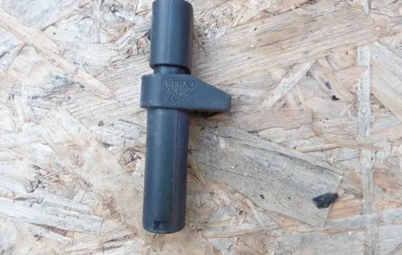 Crankshaft position sensor