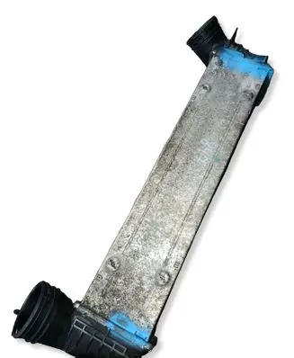 BMW 3 E90 E91 Intercooler radiator 3296399