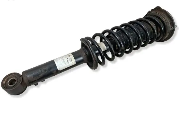 Alfa Romeo 166 Rear shock absorber/damper 312699 04901001049 716A