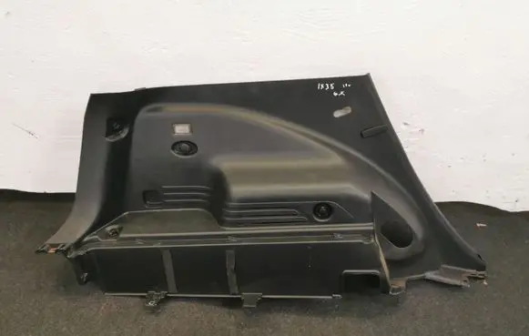 Hyundai ix35 Centre console side trim rear 857312Y000