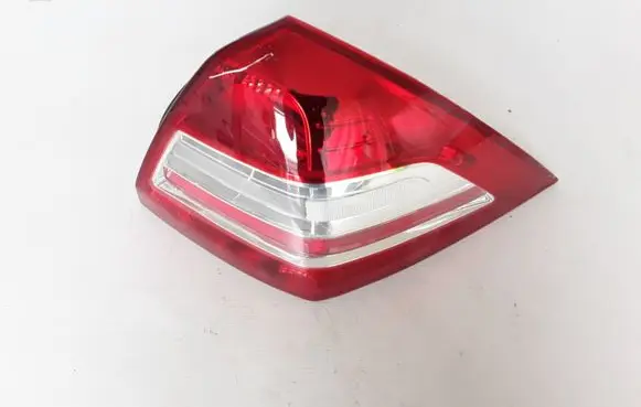Renault Megane II Rear/tail lights 8200417347
