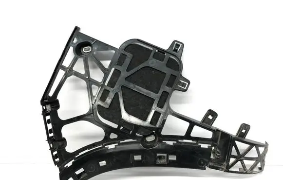 Mercedes-Benz GLE W167 Rear bumper mounting bracket A1678804100 15353105