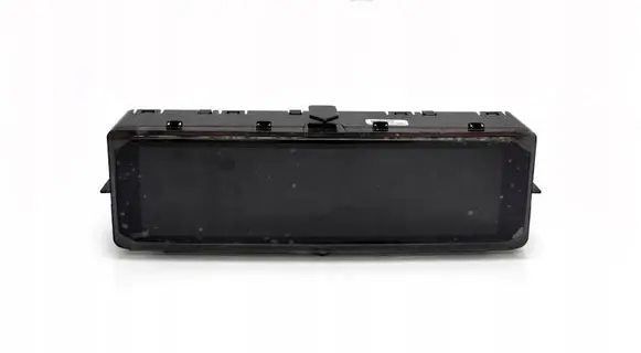BMW X3 G45 Climate control unit 61315B3FE90