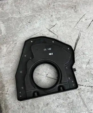 Mercedes-Benz GL X164 Timing chain cover A2730100414