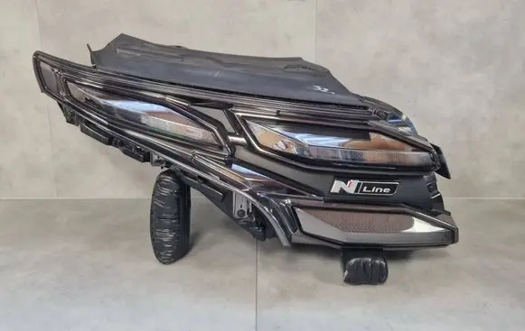 Hyundai Tucson IV NX4 LED Daytime headlight 92208V7XXX