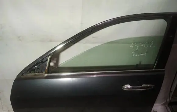 Honda Accord Front door pilkos