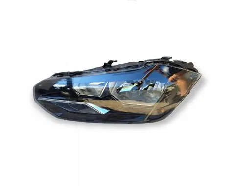 Volkswagen Polo VI Headlight/headlamp 2G1941005