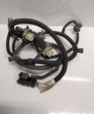 Citroen C4 I Picasso Parking sensor (PDC) wiring loom 9662006980 8800102