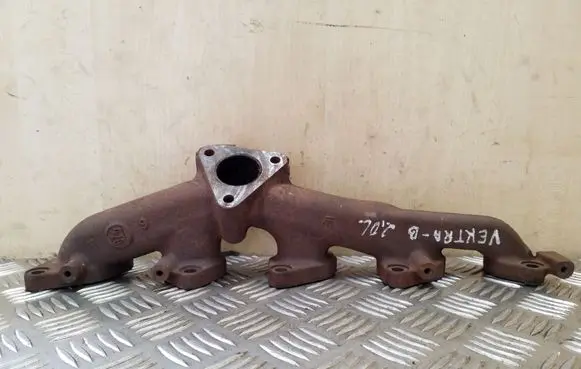 Opel Vectra B Exhaust manifold 90500926