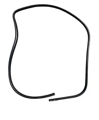 Fiat Freemont Front door rubber seal 05076863AE 5076863AE 5076863AG