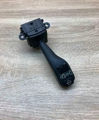 BMW 5 E39 Wiper control stalk 8375408 01204030