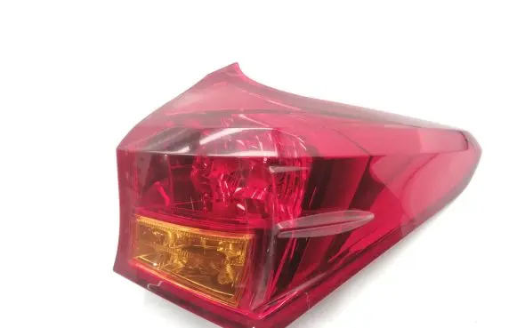 Toyota Auris E180 Rear/tail lights