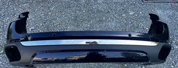 BMW X5 F15 Rear bumper 51127294392 13960519