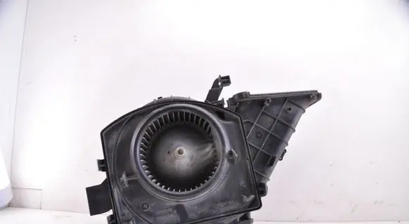 Heater fan/blower