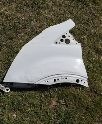 Ford Transit Fender BK3116E129 BN5UA