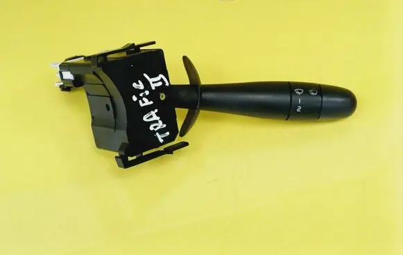 Renault Trafic II (X83) Wiper control stalk 8200070265