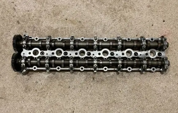 BMW 5 G30 G31 G38 Camshaft 8570147
