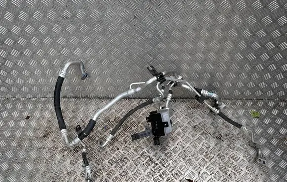 KIA Niro Air conditioning (A/C) system set T301354140