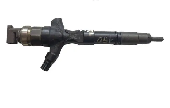 Toyota Land Cruiser (J150) Fuel injector 2367030400