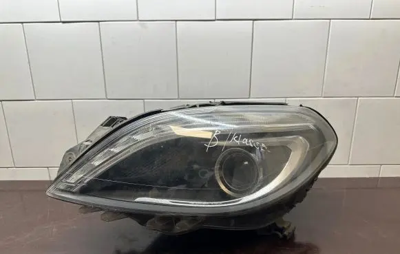 Mercedes-Benz B W246 W242 Headlight/headlamp A2468207361