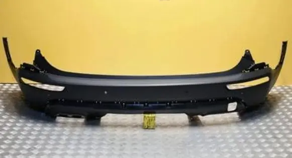 KIA Telluride Rear bumper 86612-S9020
