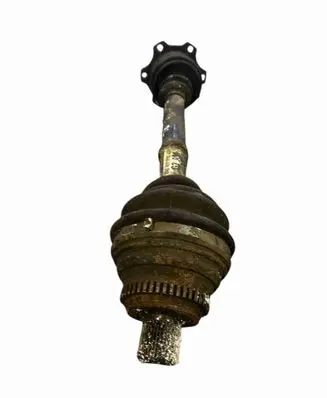 Audi Cabriolet B3 8G Front driveshaft 8a0407272am