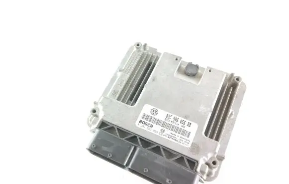Volkswagen Touran I Engine control unit/module 03C906056BB 0261S02069 1039S04641