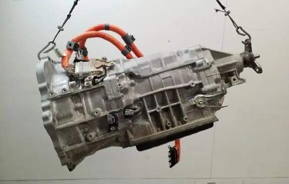Lexus IS III XE30 Automatic gearbox 3092030030