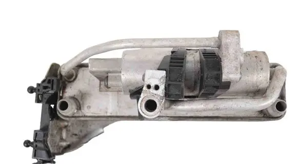 BMW 4 F32 F33 A/C cooling radiator (condenser) 9471521 64509471521