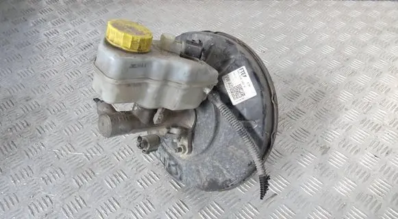 Skoda Rapid (NH) Brake booster 6R1614105R