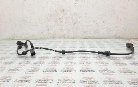 Volkswagen Touareg I Rear ABS sensor wiring 6N0906102