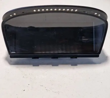 BMW 5 E60 E61 Screen/display/small screen 6952328 6970351 A2C53102121
