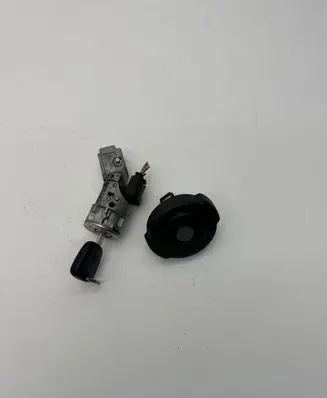 Citroen Berlingo Ignition lock