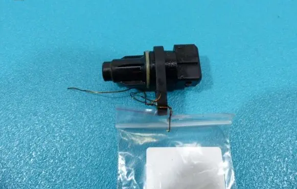KIA Picanto Camshaft position sensor 3935026900 IMPRK796431