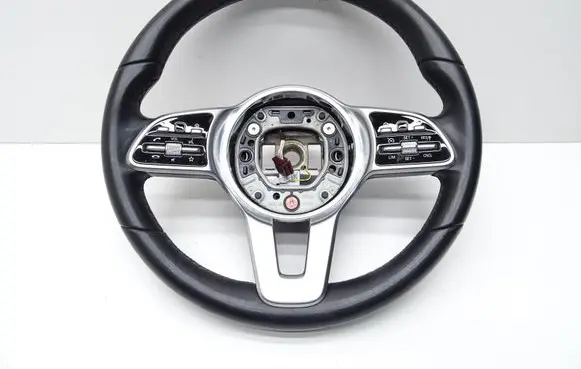 Mercedes-Benz A W177 Steering wheel A00040053699