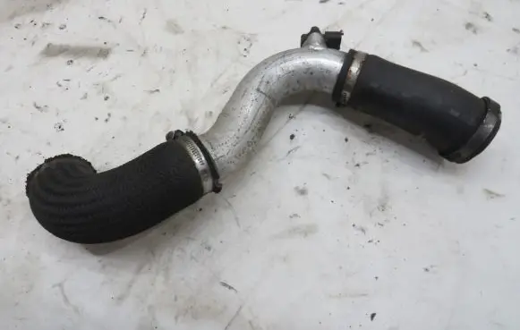 Hyundai ix35 Intercooler hose/pipe