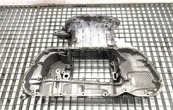 Audi A6 S6 C7 4G Oil sump 059103603FH