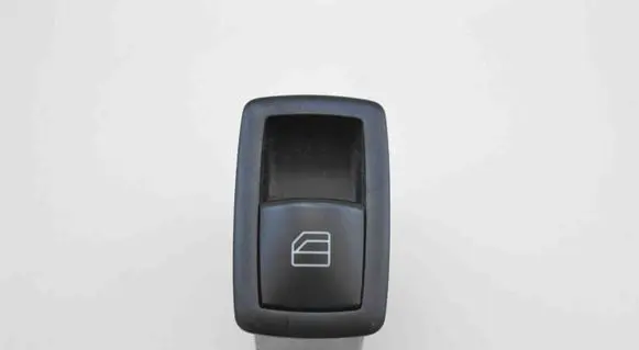 Mercedes-Benz R W251 Electric window control switch A2518200510