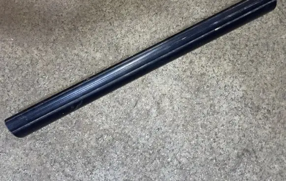 BMW 5 E39 Other sill/pillar trim element 51478159427