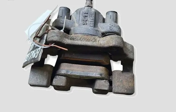 BMW 1 F20 F21 Rear brake caliper