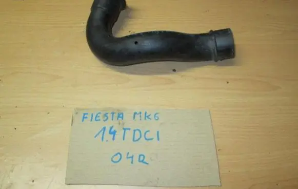 Ford Fiesta Engine coolant pipe/hose